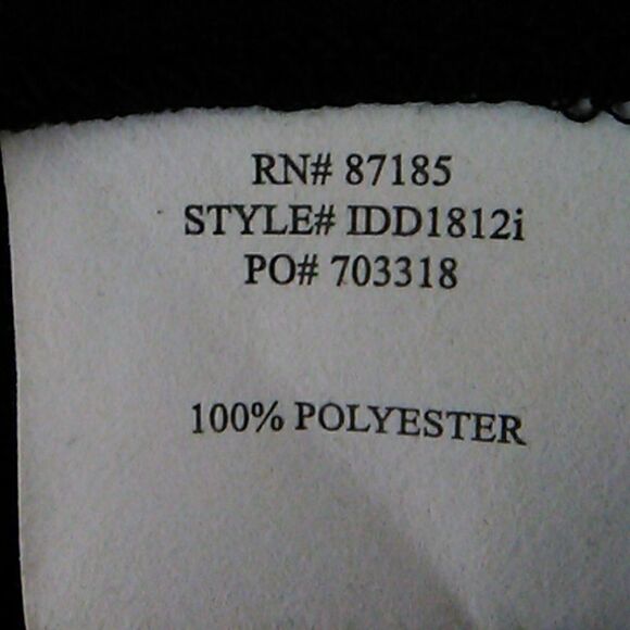 Ruby Rox Evening Dress - Picture 9 of 11